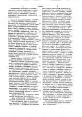 Устройство для передачи и приема псевдослучайных сигналов (патент 1109932)