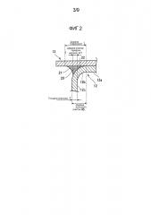 Автомобильный конструктивный элемент и способ его изготовления (патент 2615648)