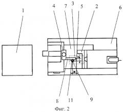 Электроэрозионный вырезной автоматизированный станок (патент 2399465)