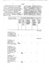 Способ осаждения взвешенных веществ из сточных вод (патент 1393801)