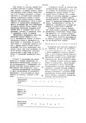 Устройство для подсчета количества объектов (патент 1269166)