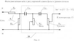 Прибор для исследования работы электросчётчиков (патент 2568936)