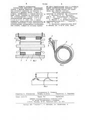 Асинхронный двигатель (патент 741381)