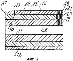 Прогрессивный метательный заряд с высокой плотностью заряда (патент 2369588)