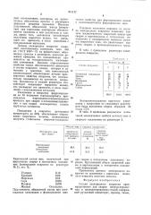 Состав электродного покрытия (патент 941117)