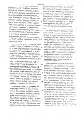Система управления гидровинтовым прессом (патент 901052)