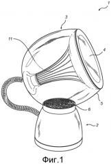Осветительное устройство (патент 2549887)
