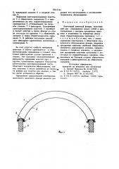 Ленточный зенитный фонарь (патент 981541)