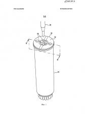 Крышка для уплотнения контейнера (патент 2597565)