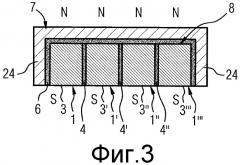 Ротор и способ изготовления ротора электрической машины (патент 2499342)