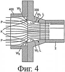 Измерительная система для среды, протекающей в технологическом трубопроводе (патент 2414686)