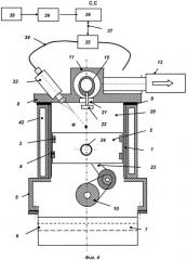 Способ лазерного воспламенения топлива в двигателе внутреннего сгорания, устройство для лазерного воспламенения топлива в двигателе внутреннего сгорания и свеча лазерного воспламенения (патент 2538770)