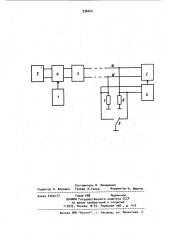Устройство контроля трансформаторных подстанций проводного вещания (патент 936442)