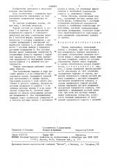 Черпак земснаряда (патент 1498893)