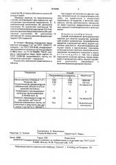 Способ изготовления фильтровального картона для очистки жидкостей (патент 1675455)