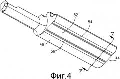 Режущая вставка и режущий инструмент (патент 2541214)