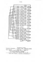 Генератор тональных сигналов для электромузыкального инструмента (патент 947650)