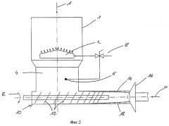 Способ и установка для изготовления дсп (патент 2416515)