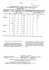 Способ получения сополимеров (патент 503886)