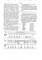 Коррозионностойкая сталь (патент 1548258)
