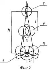 Помольно-смесительный агрегат (патент 2277973)