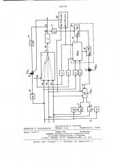 Способ автоматического регулирования процесса сушки в барабанной сушилке (патент 1002780)