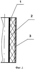 Теплоизолированная труба (патент 2478866)