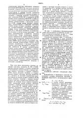 Ассоциативное запоминающее устройство (патент 902073)