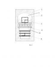 Банная печь (патент 2652214)