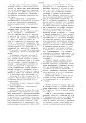 Устройство для сопряжения абонента с каналом связи (патент 1339575)