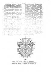 Ротационный вакуумный насос (патент 1213247)