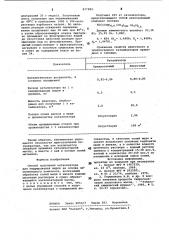 Способ получения катализатора для гидрирования жиров (патент 977003)