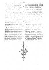 Способ неразрушающего контроля магнитных характеристик ферромагнитных материалов (патент 1456860)