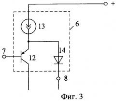 Управляемый источник опорного тока (патент 2337395)