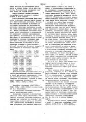 Способ идентификации нефти (патент 1603263)