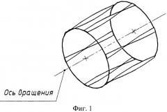 Способ изготовления y-сочленения в виде системы переплетённых проводников (патент 2570228)