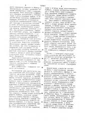 Устройство регистрации характеристик магнитных материалов (патент 920601)