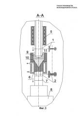 Способ производства железнодорожного рельса (патент 2575266)
