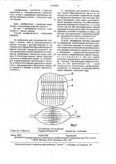 Способ возведения плотины взрывом на обрушение (патент 1576626)