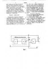 Управляемый генератор импульсов (патент 892662)
