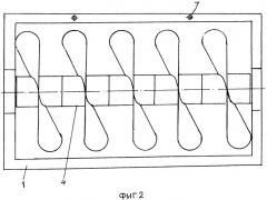 Орудие для поверхностной обработки почвы (патент 2524374)