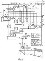 Цифровой монитор (патент 2265286)