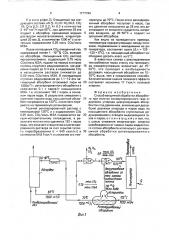 Способ вакуумной обработки абсорбента (патент 1717194)