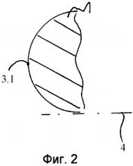 Подшипник выключения сцепления в контакте с тарельчатой пружиной (патент 2386060)