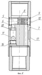 Устройство для последовательного отбора нефти и воды из скважины (патент 2290496)