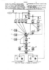 Устройство автоматического контроля процесса плавки на вакуумной дуговой печи (патент 530061)