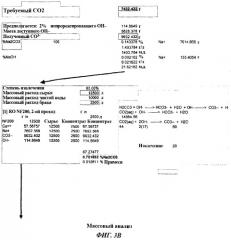 Применение мембранного процесса обработки твердых отходов-извести для получения гидроксида натрия (патент 2538843)