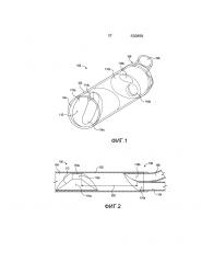 Регулируемый стыковочный ниппель для использования с устройством отклоняющего клина в стволе скважины (патент 2627058)