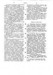 Приводное устройство манипулятора (патент 868194)