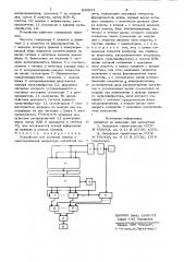 Устройство для контроля ошибок вмногоканальной аппаратуре магнитнойзаписи (патент 830557)